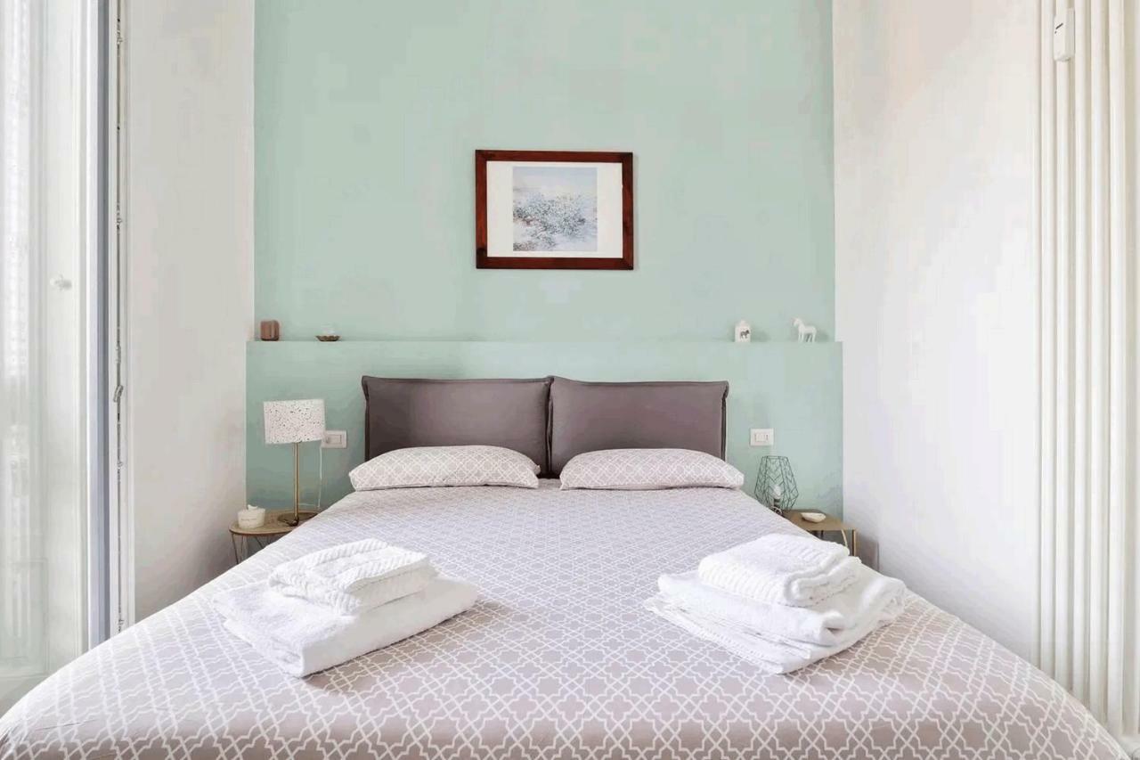 Isola View Renovated Apartment Milán Exterior foto