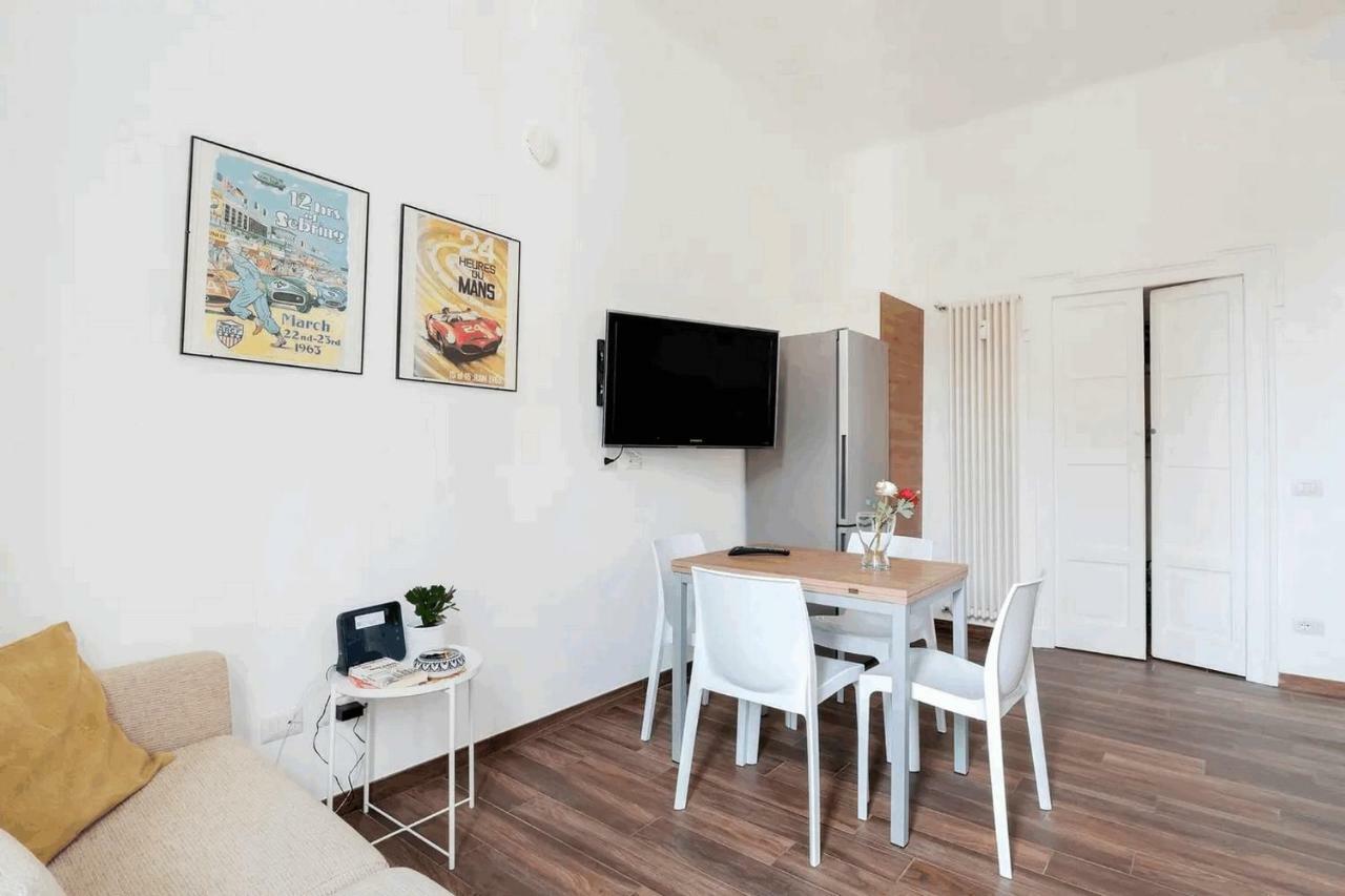 Isola View Renovated Apartment Milán Exterior foto