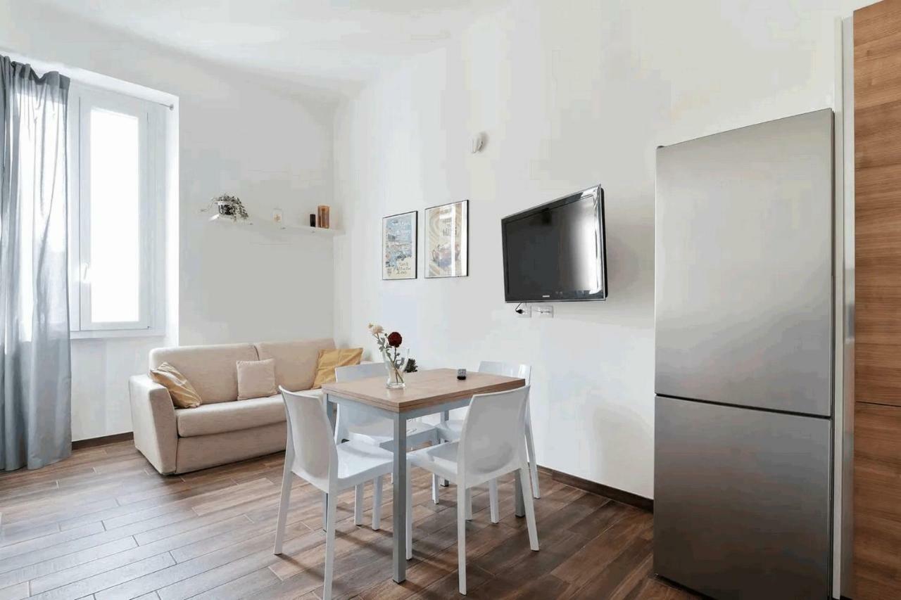 Isola View Renovated Apartment Milán Exterior foto