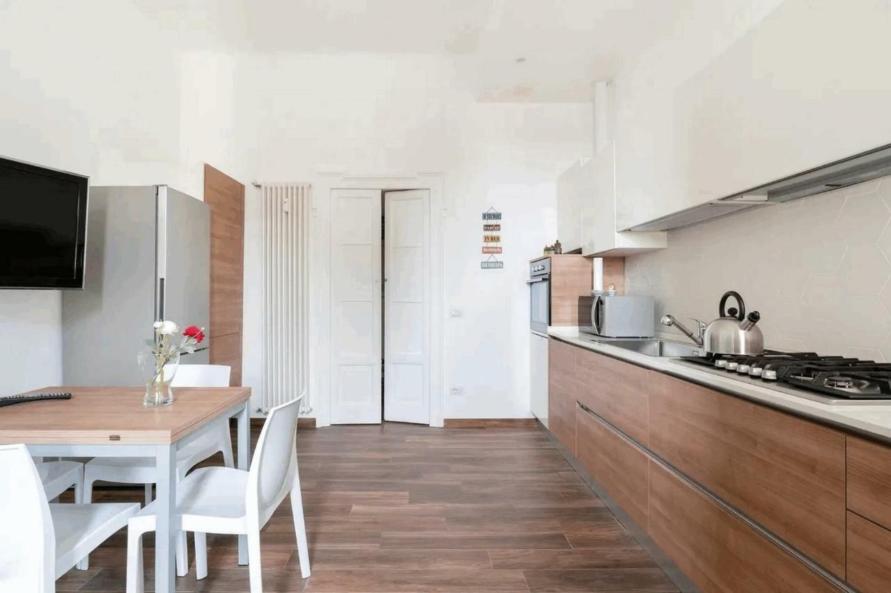 Isola View Renovated Apartment Milán Exterior foto