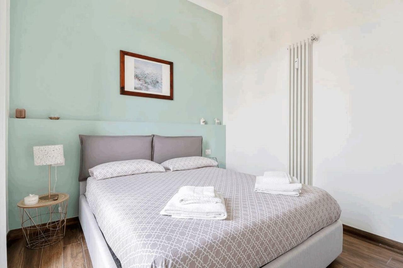 Isola View Renovated Apartment Milán Exterior foto