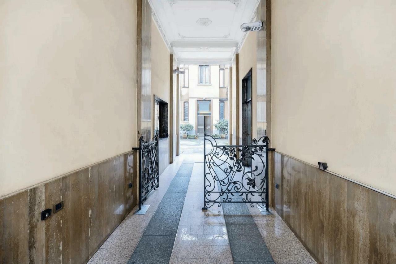 Isola View Renovated Apartment Milán Exterior foto
